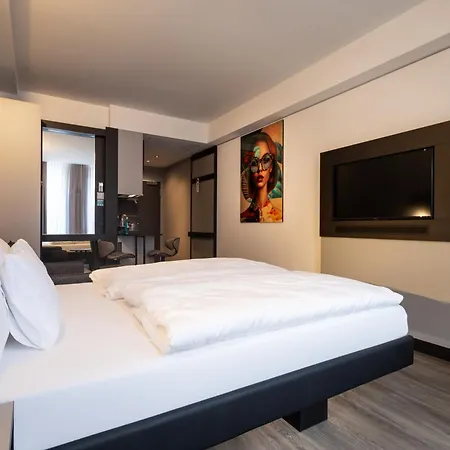 Ginn Apartment-hotel Stuttgart-esslingen Aparthotel