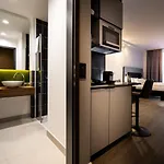 Ginn Apartment-hotel Stuttgart-esslingen Апарт-отель 4*