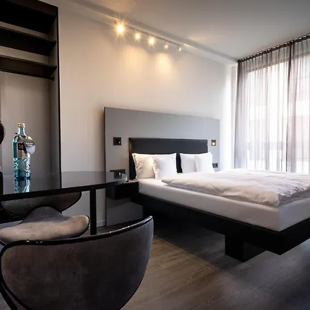 Ginn Apartment-hotel Stuttgart-esslingen Aparthotel