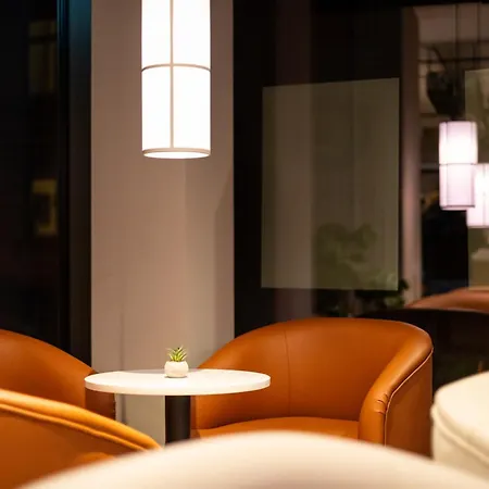 מלון דירות Ginn Apartment-hotel Stuttgart-esslingen