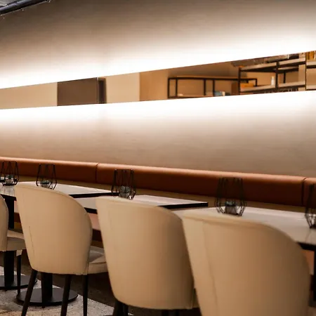 Ginn Apartment-hotel Stuttgart-esslingen 4* Эсслинген