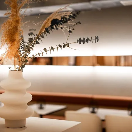 Ginn Apartment-hotel Stuttgart-esslingen Апарт-отель 4*