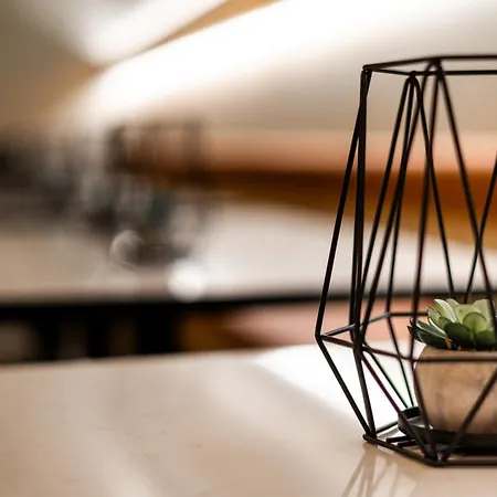 Апарт-отель Ginn Apartment-hotel Stuttgart-esslingen 4*