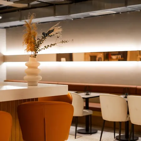 Ginn Apartment-hotel Stuttgart-esslingen 4* Эсслинген