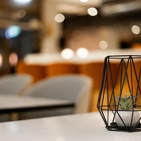 Апарт-отель Ginn Apartment-hotel Stuttgart-esslingen 4*