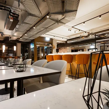 Ginn Apartment-hotel Stuttgart-esslingen 4*