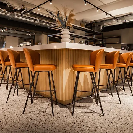 Апарт-отель Ginn Apartment-hotel Stuttgart-esslingen 4*