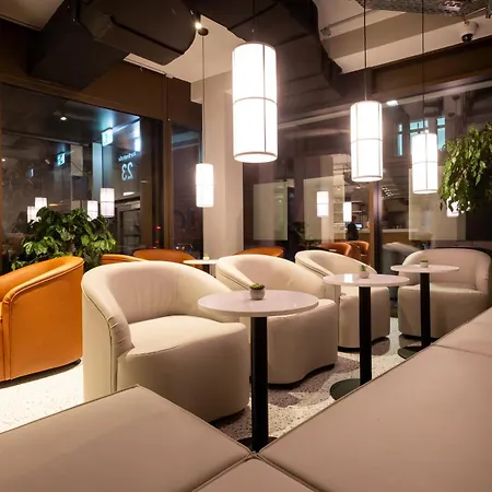 Ginn Apartment-hotel Stuttgart-esslingen Эсслинген