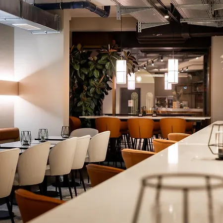 Aparthotel Ginn Apartment-hotel Stuttgart-esslingen