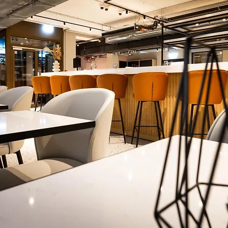 Ginn Apartment-hotel Stuttgart-esslingen 4*