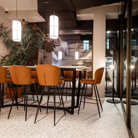 Ginn Apartment-hotel Stuttgart-esslingen 4* Эсслинген