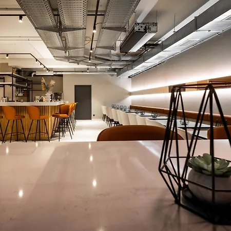 Ginn Apartment-hotel Stuttgart-esslingen Эсслинген