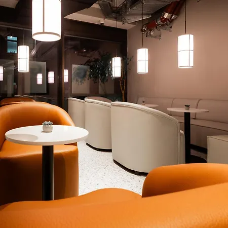 Ginn Apartment-hotel Stuttgart-esslingen Апарт-отель 4*