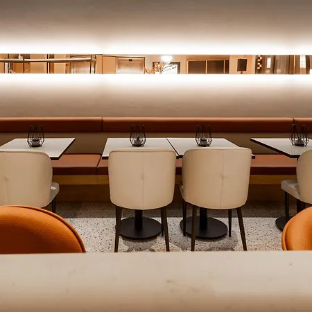 Апарт-отель Ginn Apartment-hotel Stuttgart-esslingen