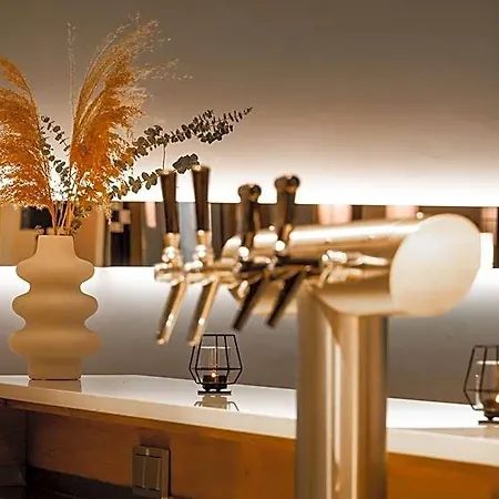 Ginn Apartment-hotel Stuttgart-esslingen Esslingen am Neckar