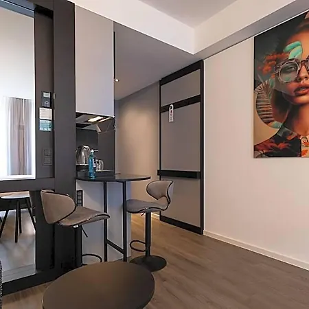Ginn Apartment-hotel Stuttgart-esslingen Esslingen am Neckar