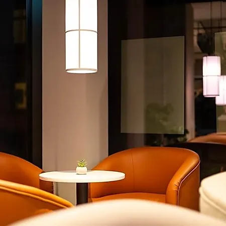 Ginn Apartment-hotel Stuttgart-esslingen Esslingen am Neckar