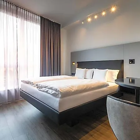Ginn Apartment-hotel Stuttgart-esslingen מלון דירות Esslingen am Neckar