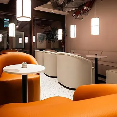 מלון דירות Ginn Apartment-hotel Stuttgart-esslingen 4*