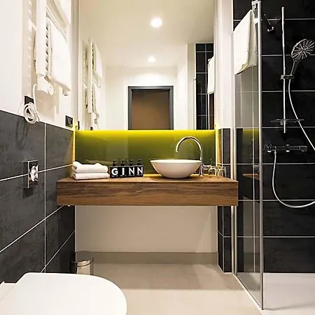 Ginn Apartment-hotel Stuttgart-esslingen