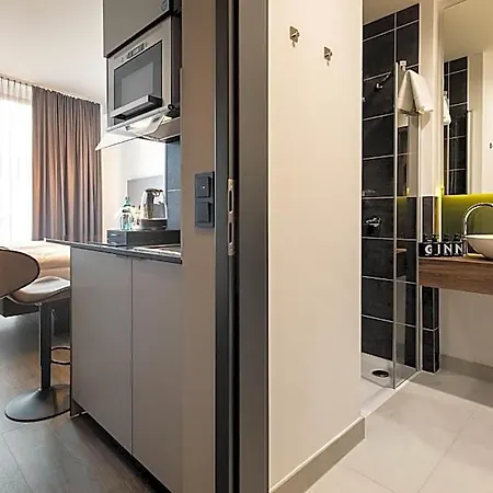 Ginn Apartment-hotel Stuttgart-esslingen Esslingen am Neckar