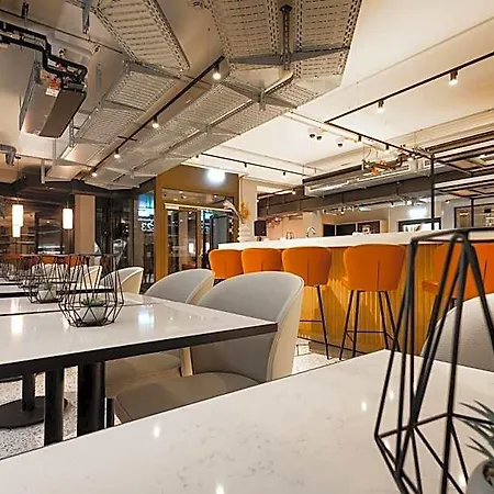 מלון דירות Ginn Apartment-hotel Stuttgart-esslingen 4*