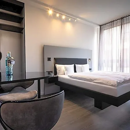 Ginn Apartment-hotel Stuttgart-esslingen Esslingen am Neckar