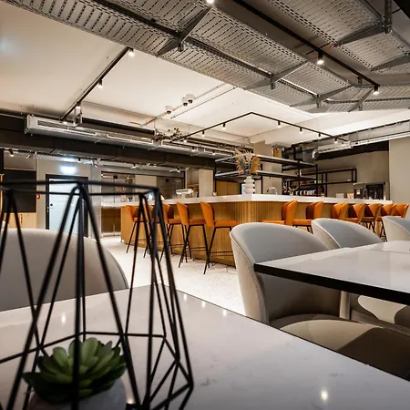 아파트호텔 Ginn Apartment-hotel Stuttgart-esslingen *