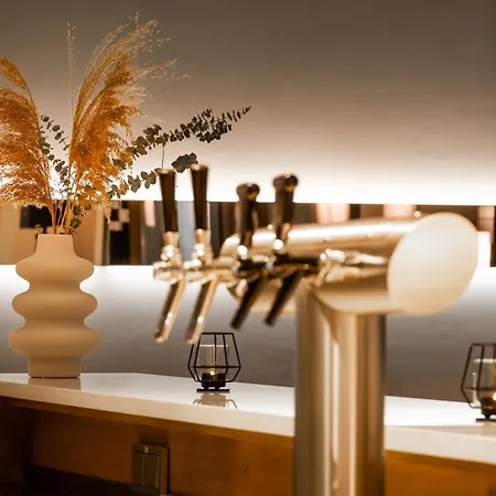 아파트호텔 Ginn Apartment-hotel Stuttgart-esslingen 에즐링겐