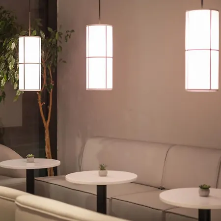아파트호텔 Ginn Apartment-hotel Stuttgart-esslingen